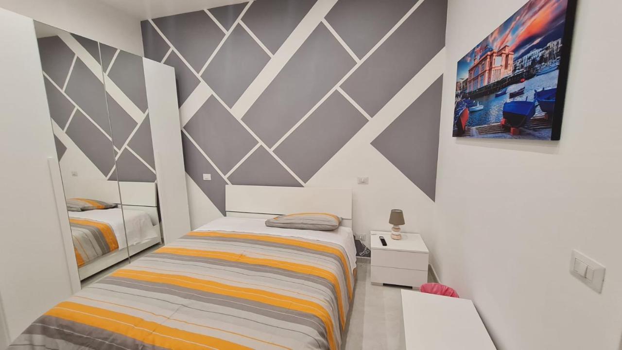 Locazione Turistica Adriatico Hotel Бари Екстериор снимка